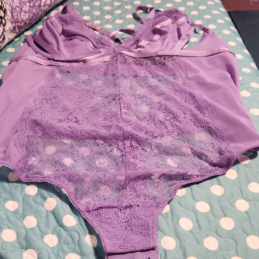 Body Suit